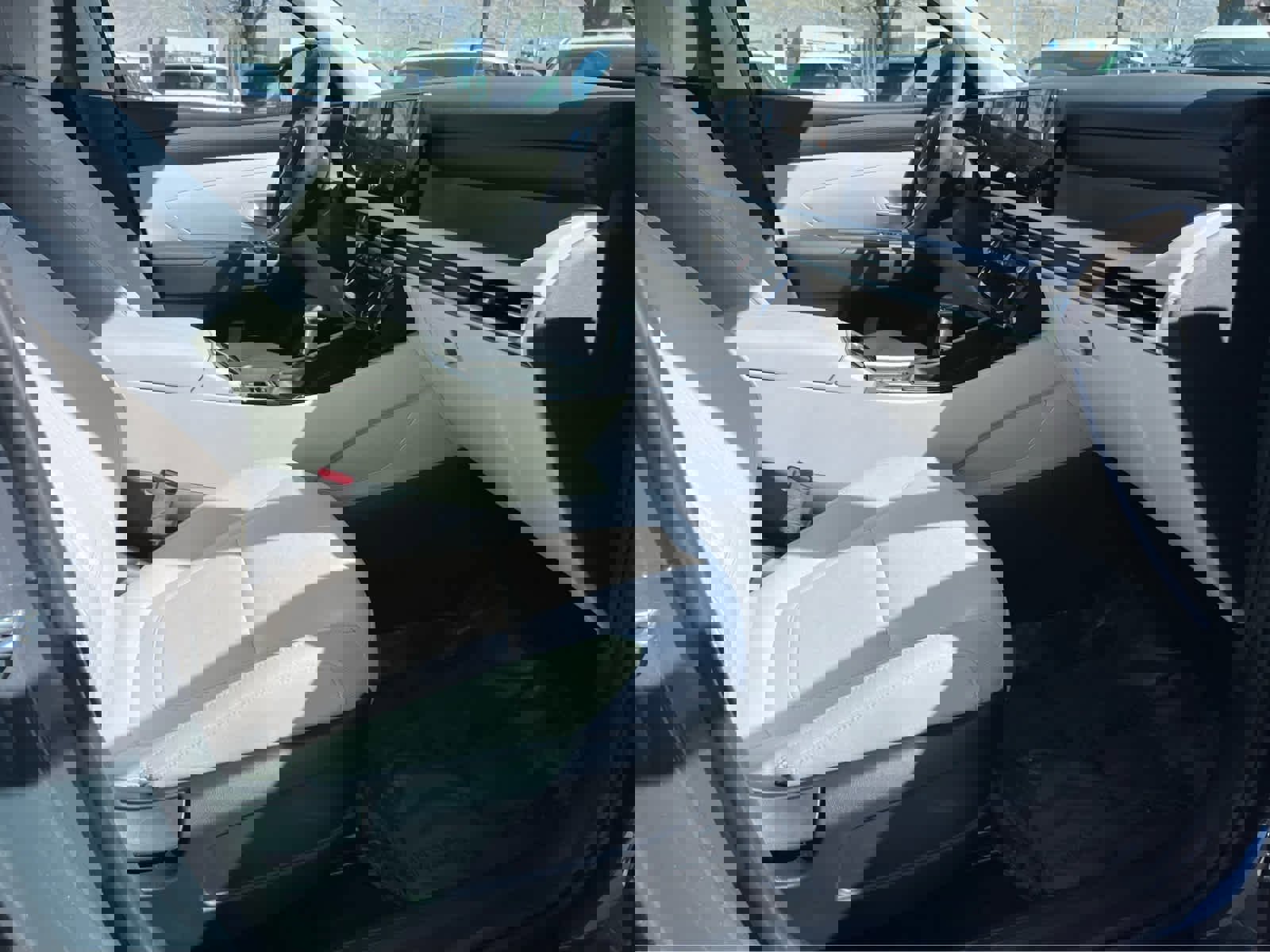 Certified 2026 Hyundai Tucson SEL image 19