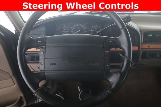 Used 1994 Ford F150 XL RWD image 3