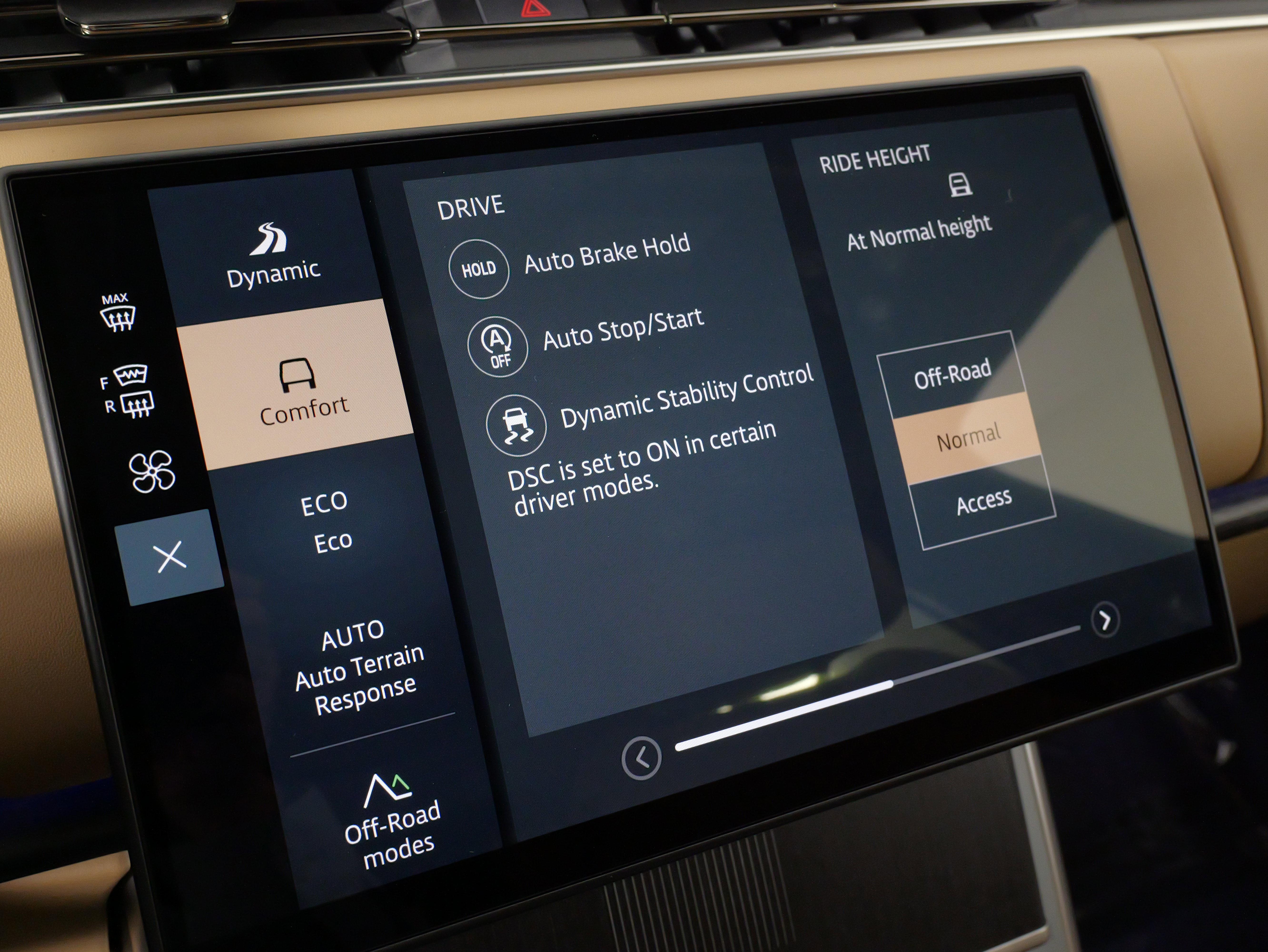 Used 2025 Land Rover Range Rover Autobiography image 67