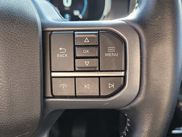 Used 2023 Ford F150 Lariat w/ Equipment Group 502A High image 13