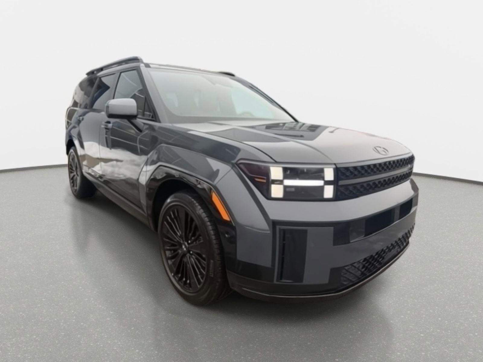 Used 2026 Hyundai Santa Fe Calligraphy image 3