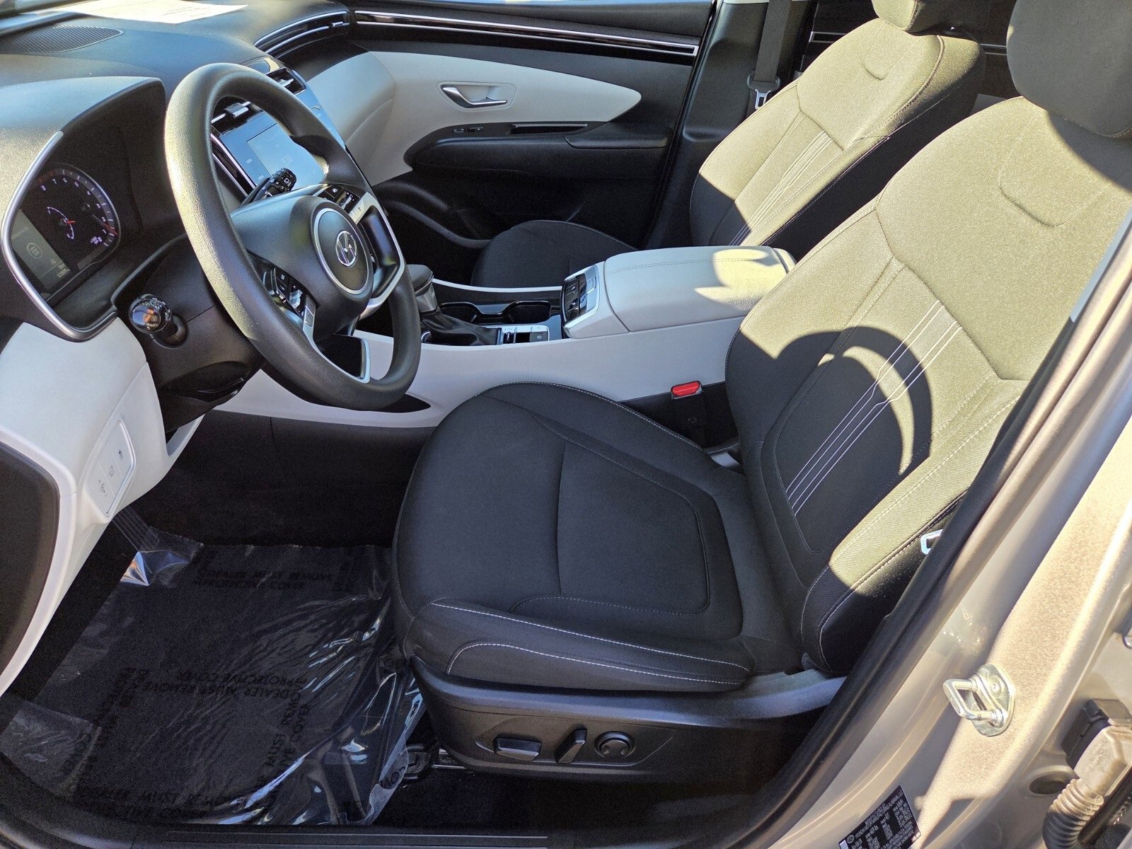 Used 2024 Hyundai Tucson SEL image 10