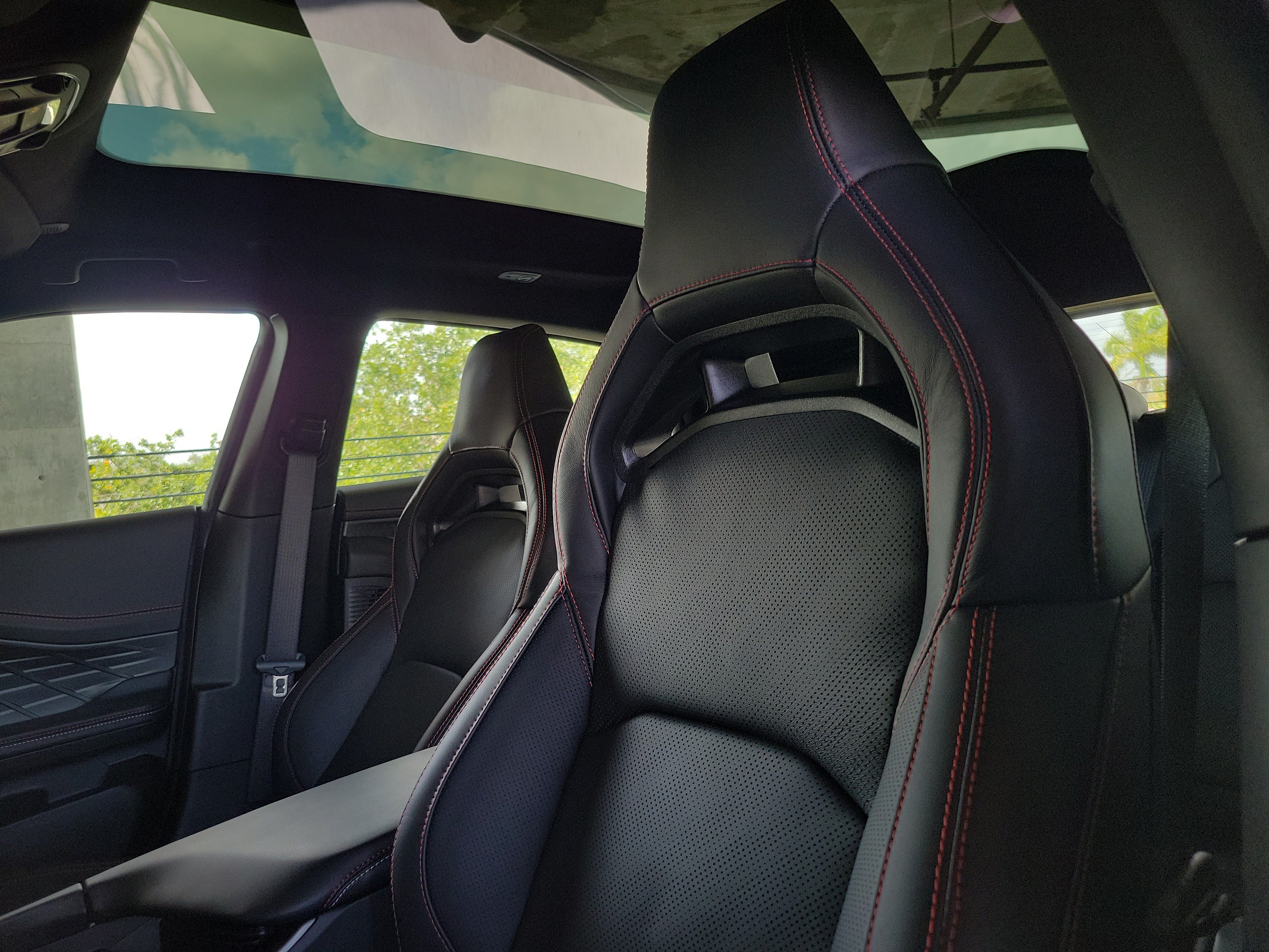 New 2026 Dodge Charger Scat Pack AWD/4WD image 16
