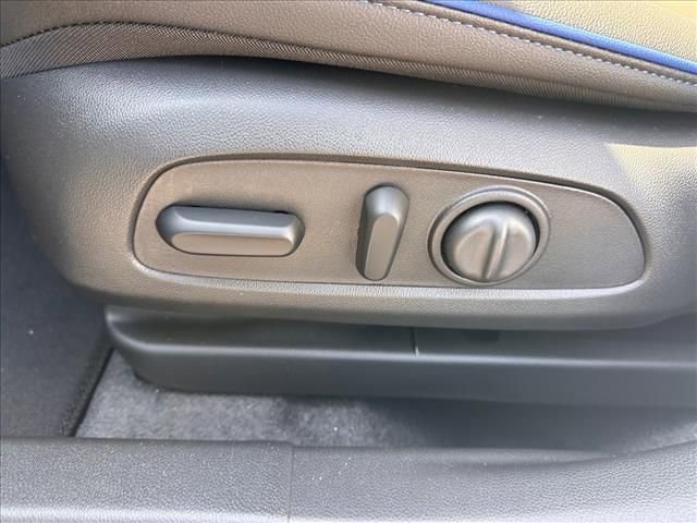 New 2026 Buick Envista Sport Touring w/ Convenience I Package image 24