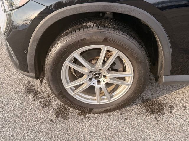 Used 2023 Mercedes-Benz GLC 300 4MATIC image 19