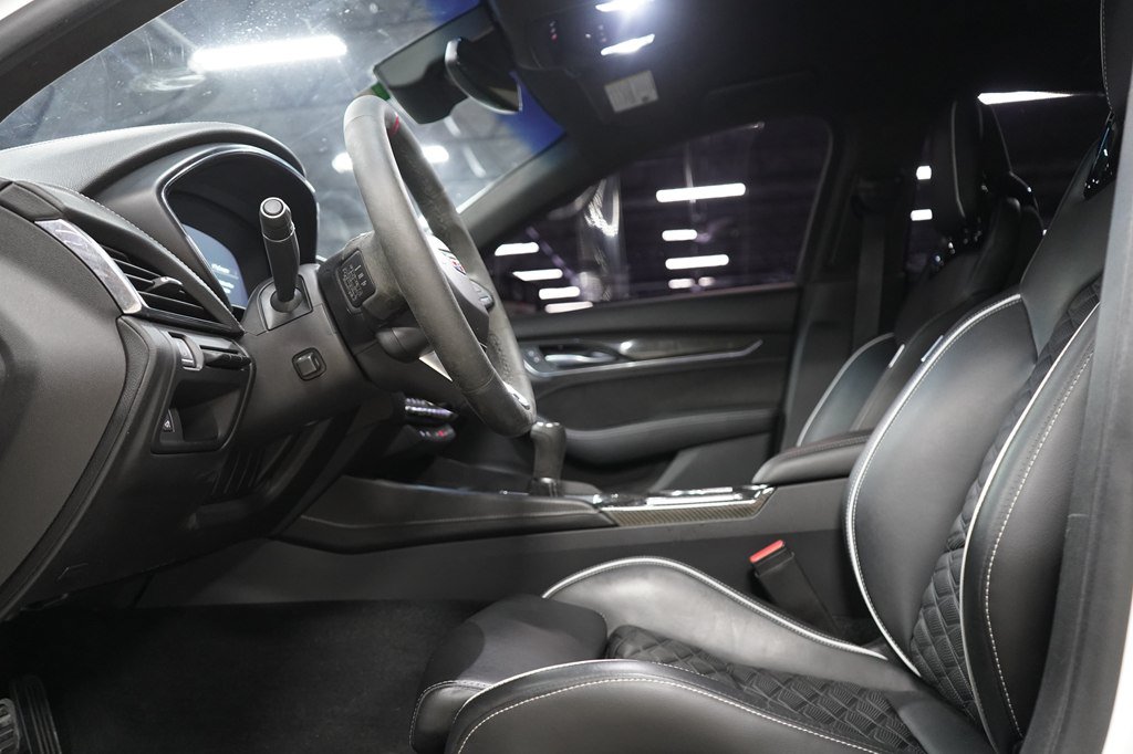 Used 2022 Cadillac CT5 V Blackwing RWD image 10