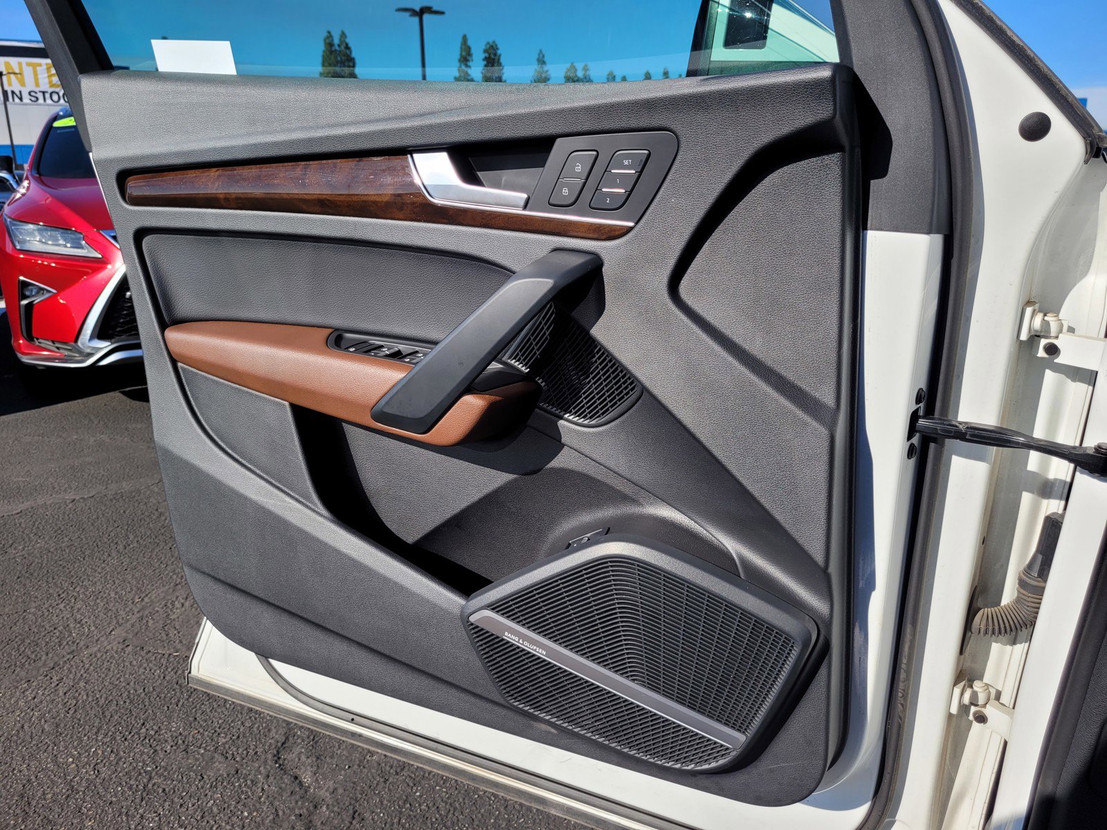 Used 2018 Audi Q5 2.0T Premium Plus w/ Premium Plus Package image 25