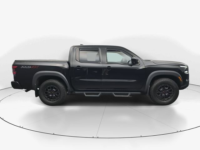 Used 2023 Nissan Frontier PRO-4X w/ Pro-4X Premium Package image 11