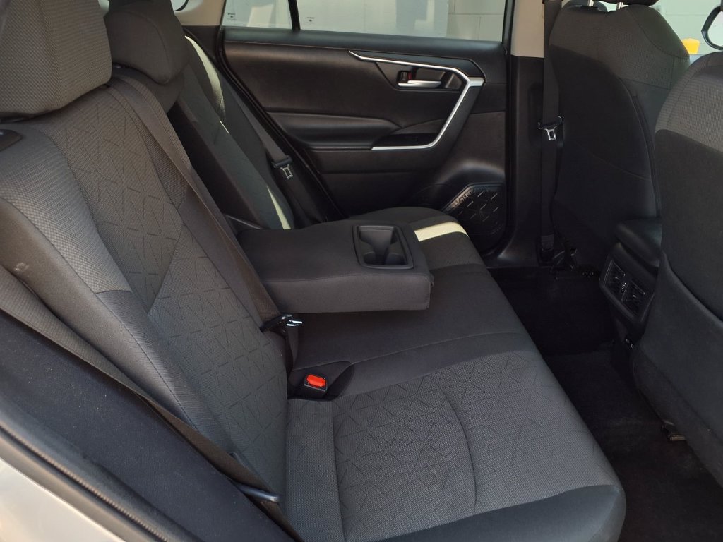 Certified 2024 Toyota RAV4 XLE AWD/4WD image 23