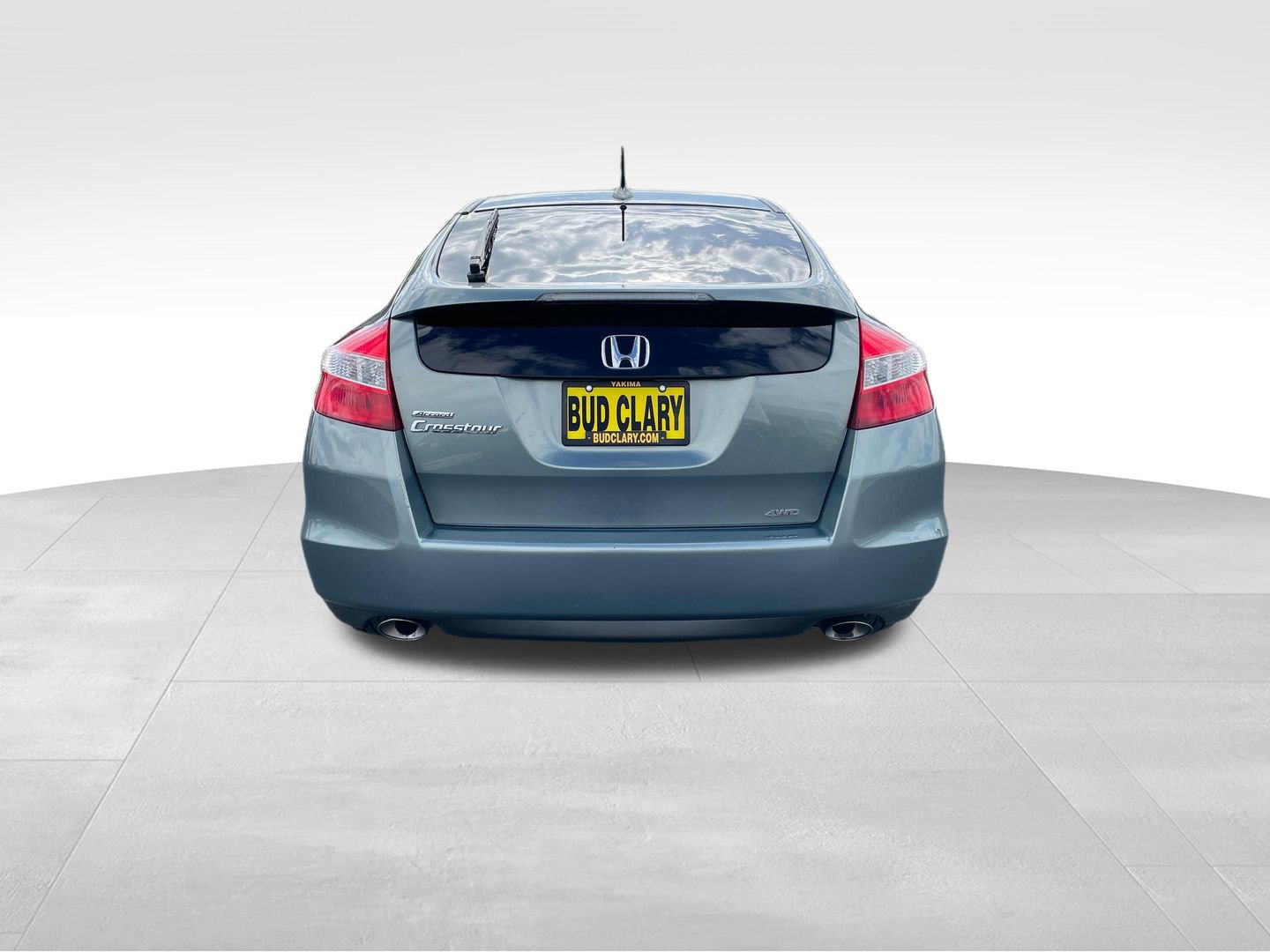 Used 2011 Honda Crosstour EX-L image 8