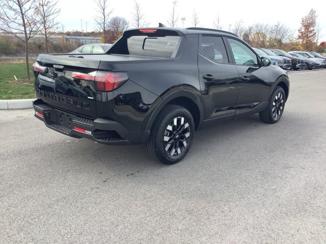 New 2026 Hyundai Santa Cruz SEL AWD/4WD image 8