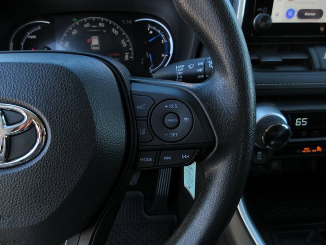 Used 2024 Toyota RAV4 LE image 14