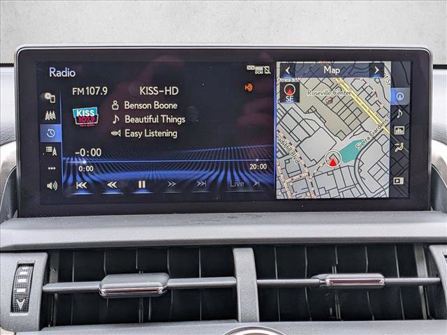 Used 2020 Lexus NX 300h AWD w/ Premium Package image 13