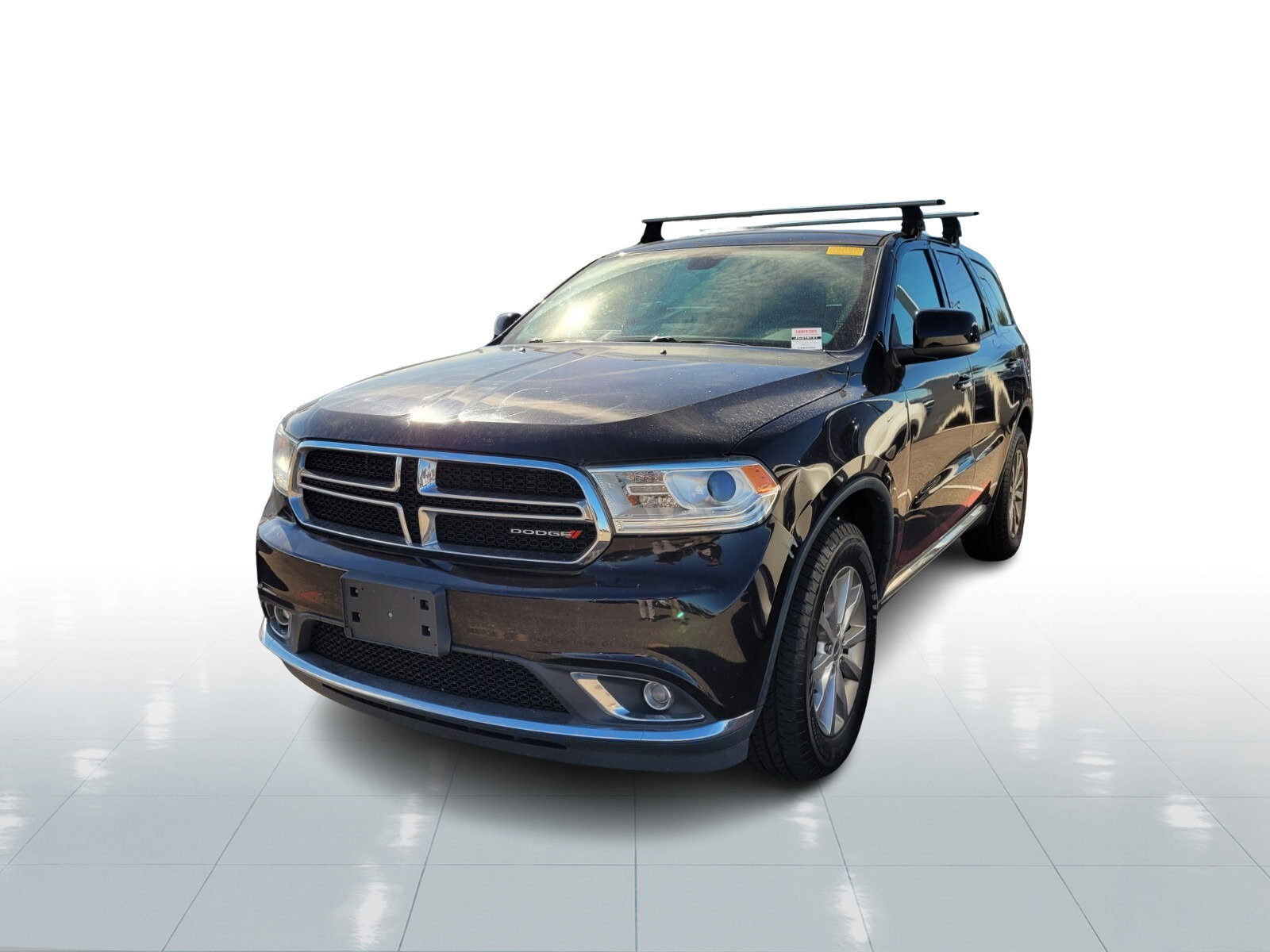 Used 2018 Dodge Durango SXT w/ Trailer Tow Group IV video 1