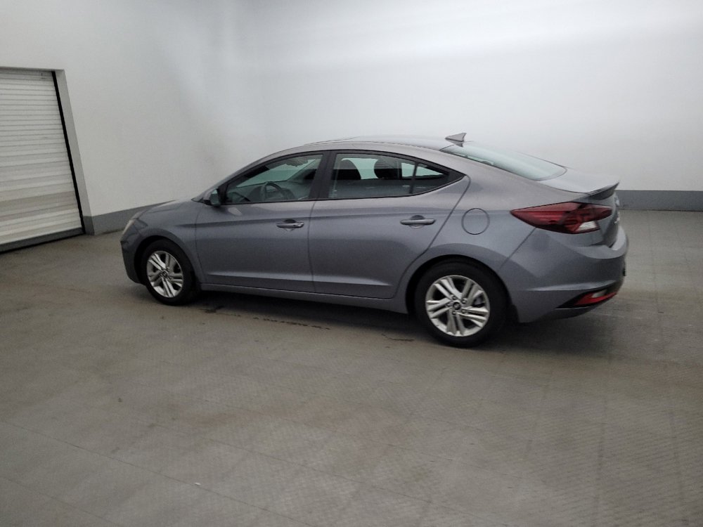 Used 2019 Hyundai Elantra Value Edition w/ Winter Weather Package FWD image 3