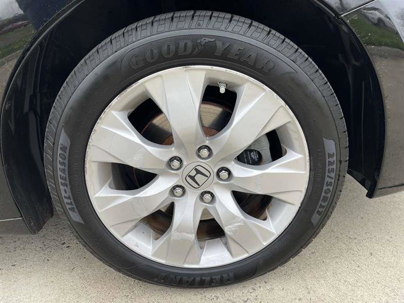 Used 2010 Honda Accord EX-L image 37