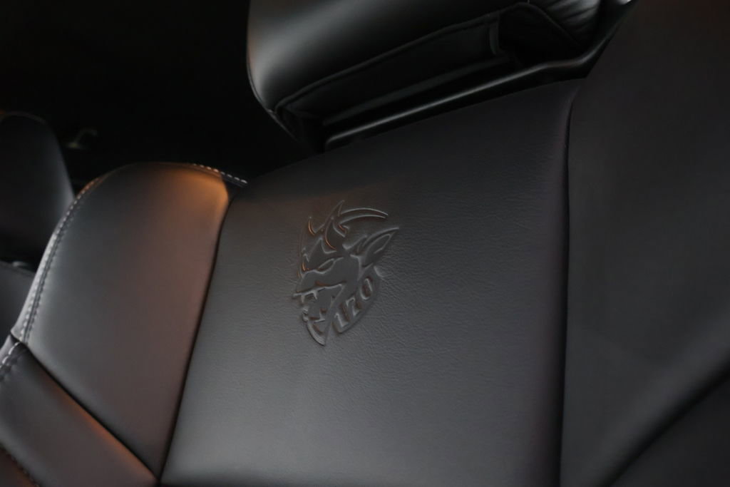 Used 2023 Dodge Challenger SRT Hellcat Redeye image 67