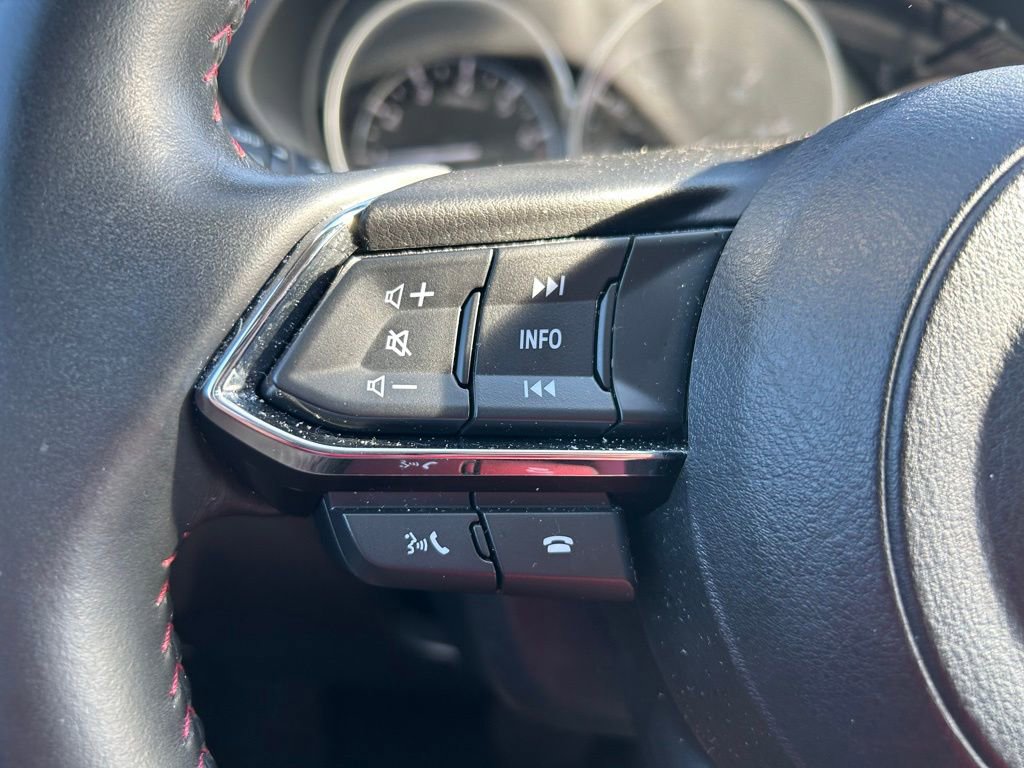 Used 2025 MAZDA CX-5 Carbon Edition AWD/4WD image 21
