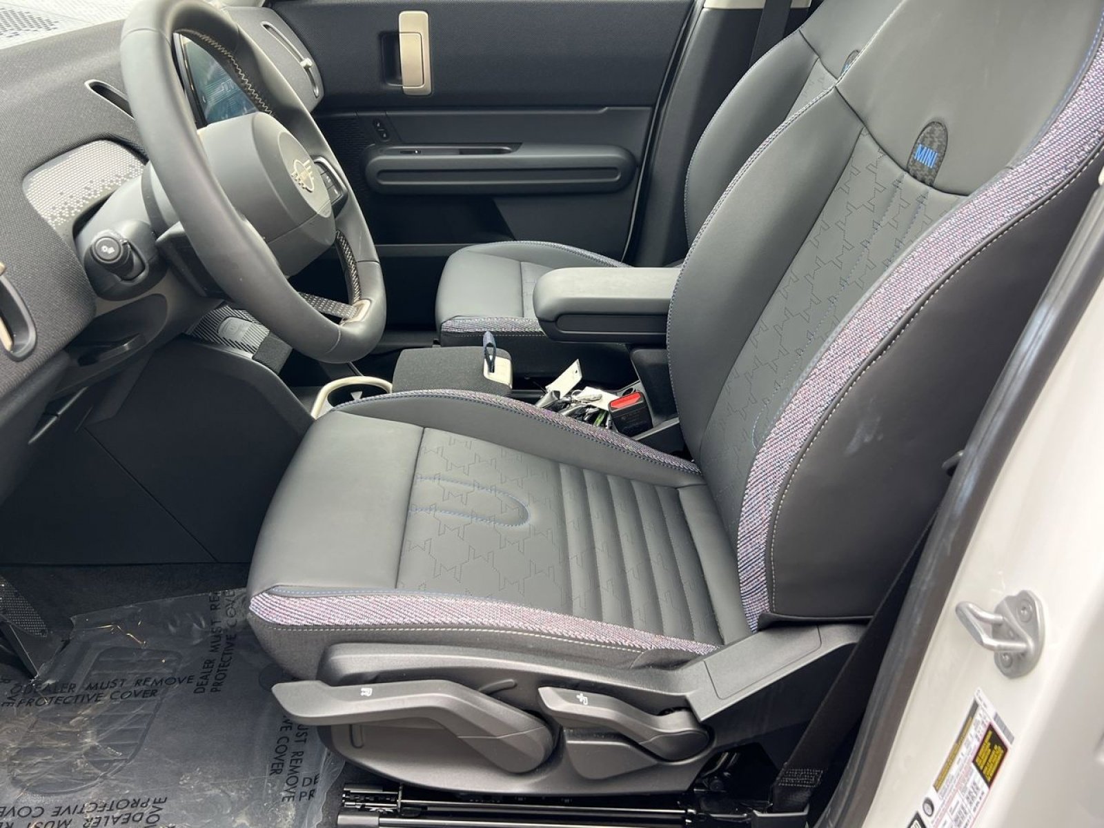 Certified 2025 MINI Cooper Countryman S image 14