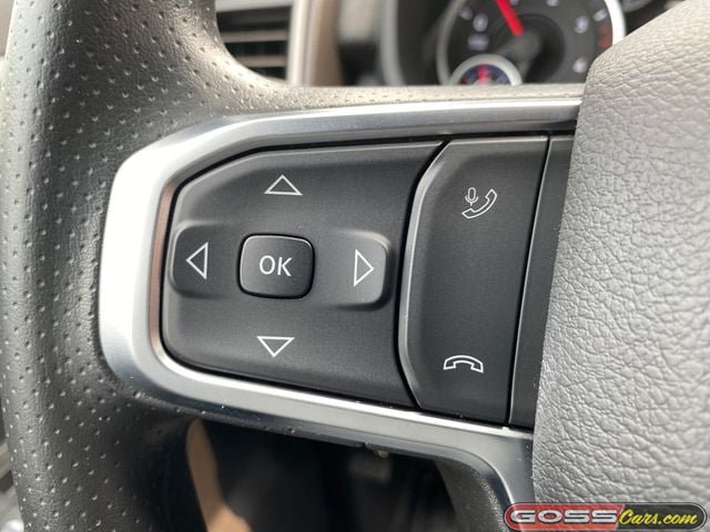New 2026 RAM 5500 Tradesman w/ Chrome Appearance Group AWD/4WD image 14