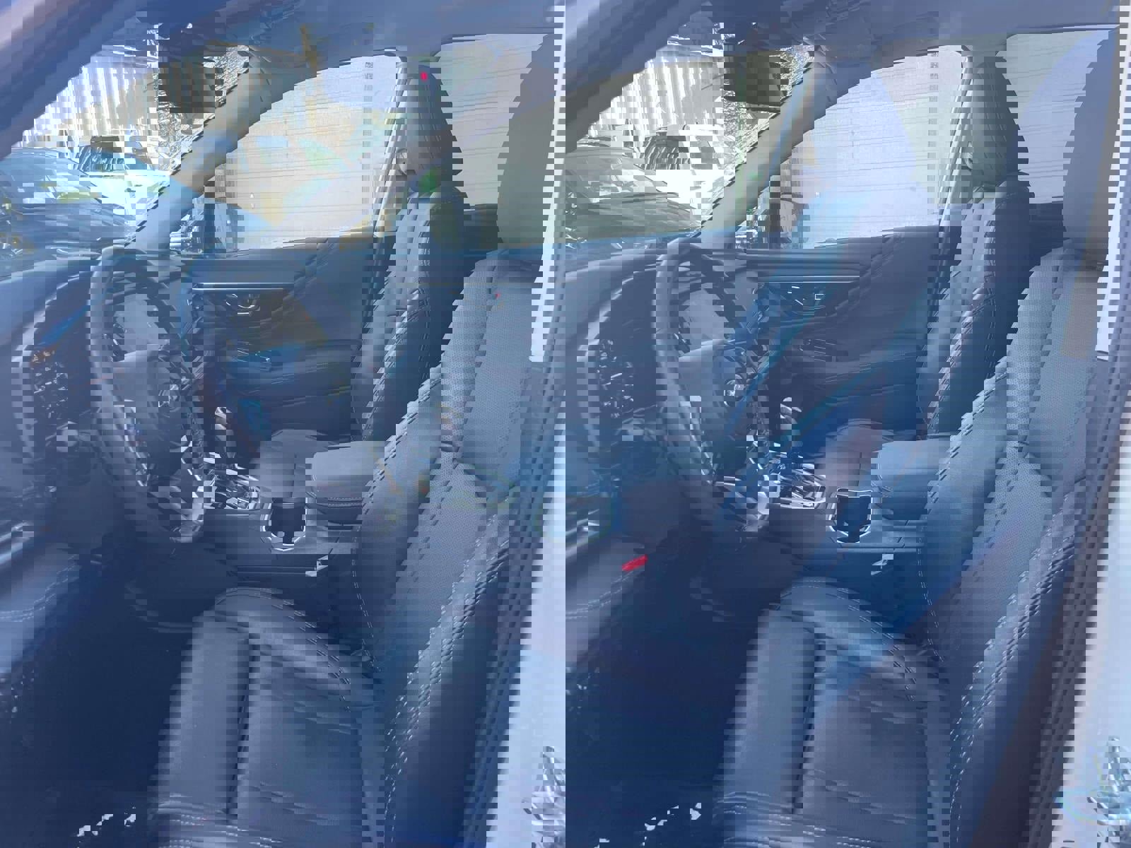 Used 2023 Subaru Outback Limited image 15