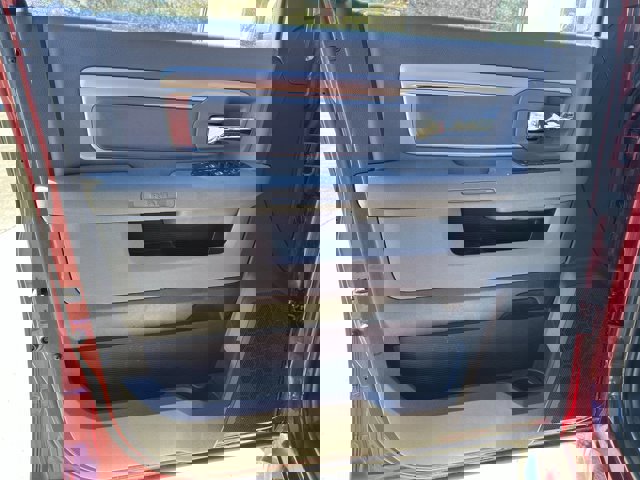 Used 2014 RAM 1500 Big Horn image 23