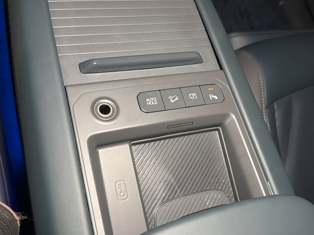 Certified 2024 Kia EV9 GT-Line AWD/4WD image 38