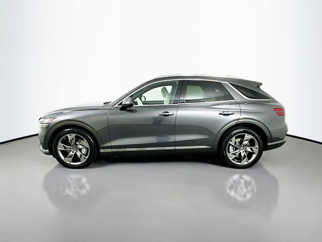 Used 2023 Genesis Electrified GV70 AWD/4WD image 8