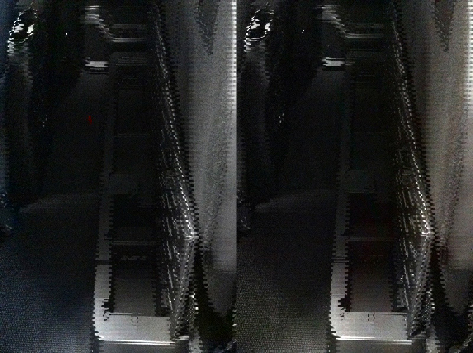 Used 2024 Nissan Titan PRO-4X w/ Pro-4x Utility Package image 39