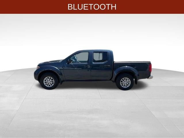 Used 2018 Nissan Frontier SV AWD/4WD image 4