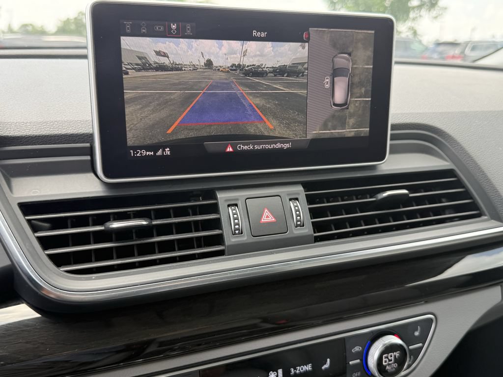 Used 2019 Audi Q5 Prestige AWD/4WD image 20