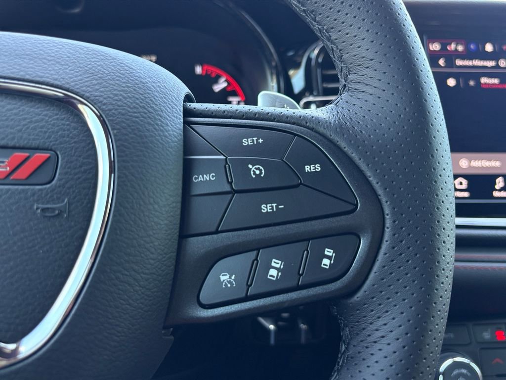 New 2026 Dodge Durango R/T image 14