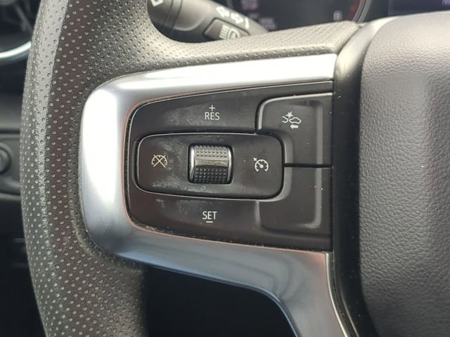 Certified 2022 Chevrolet Blazer LT image 26