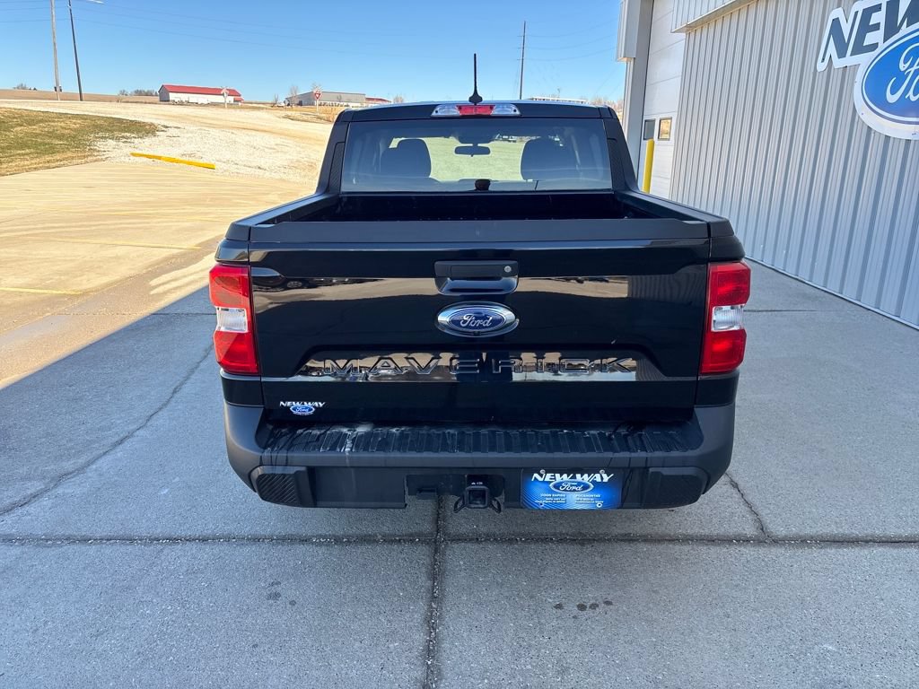 Used 2024 Ford Maverick XL FWD image 6
