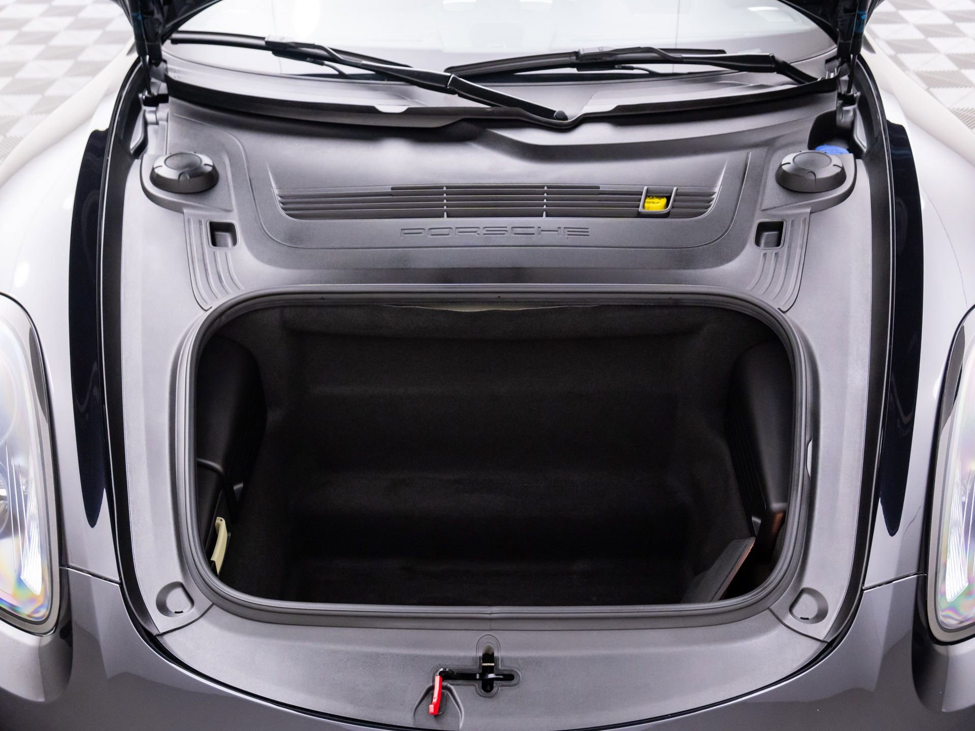 Certified 2015 Porsche Cayman GTS image 29