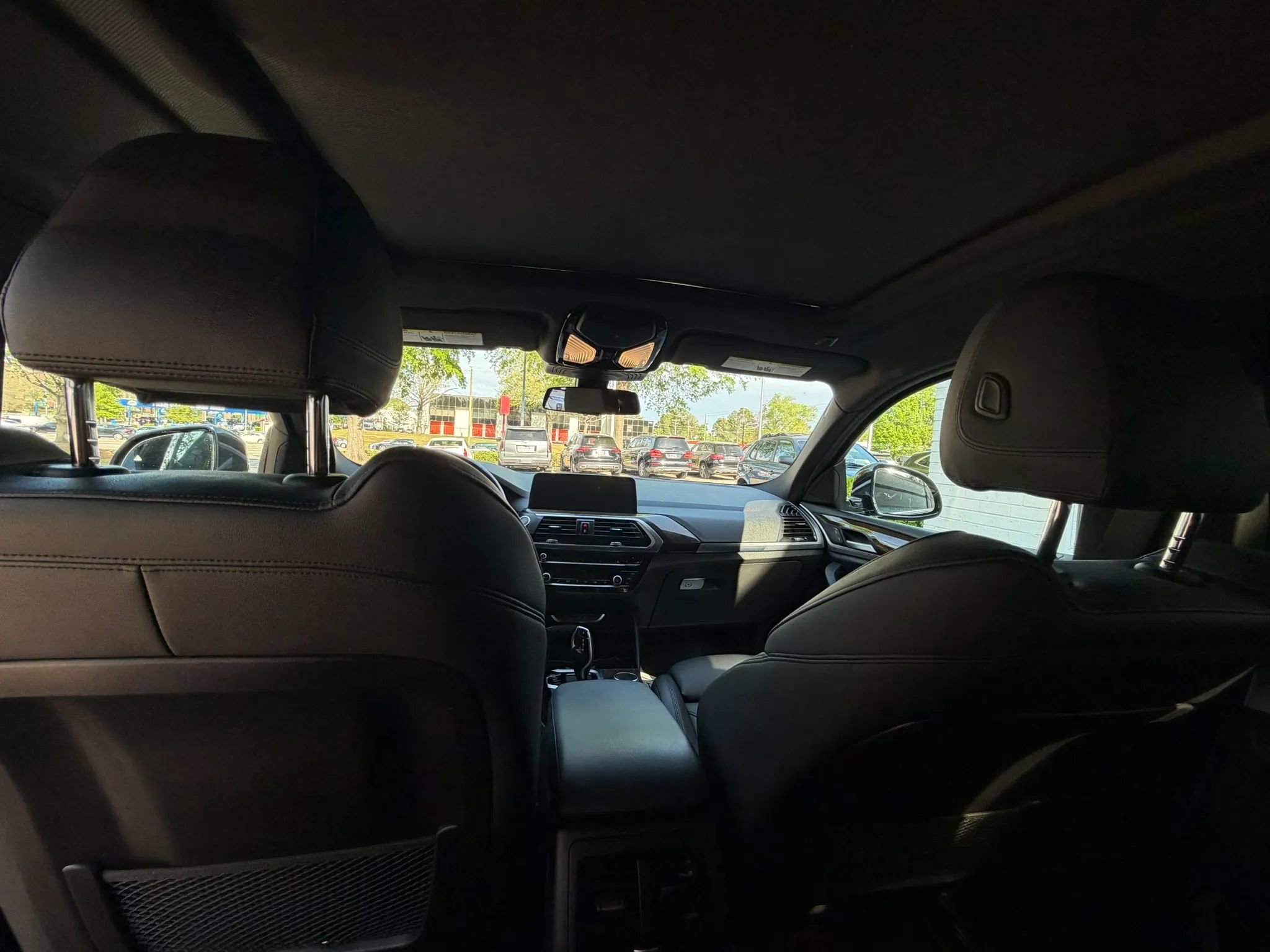 Used 2019 BMW X4 xDrive30i w/ Convenience Package image 20