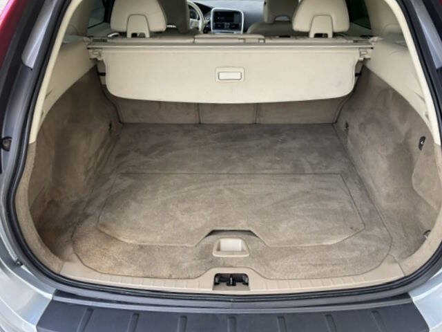 Used 2011 Volvo XC60 3.2 FWD image 13