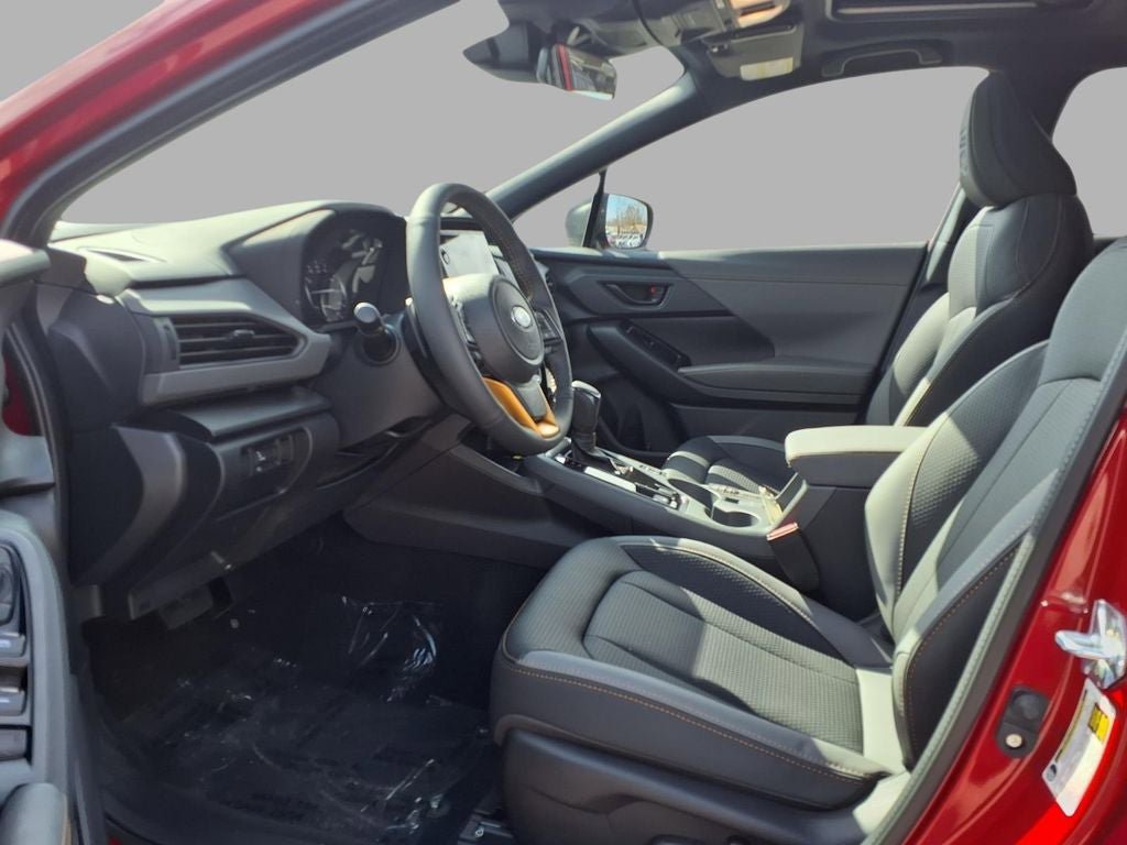New 2026 Subaru Crosstrek 2.5i Wilderness image 14