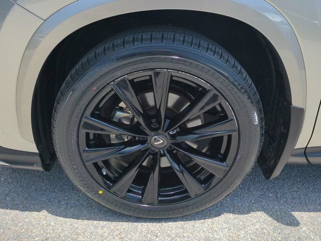 Certified 2022 Lexus NX 350 F Sport AWD/4WD image 11