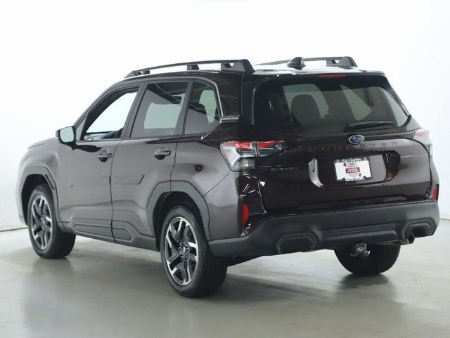 Used 2026 Subaru Forester Limited AWD/4WD image 41
