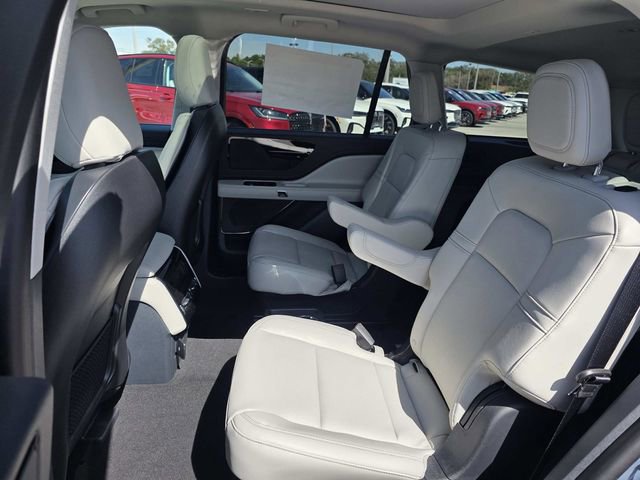 New 2026 Lincoln Aviator 2WD image 7