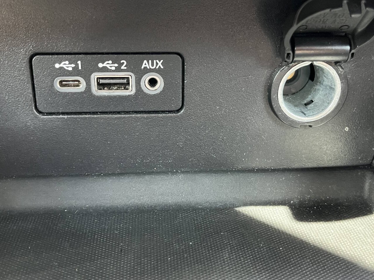 Used 2019 Nissan Altima 2.5 S FWD image 21