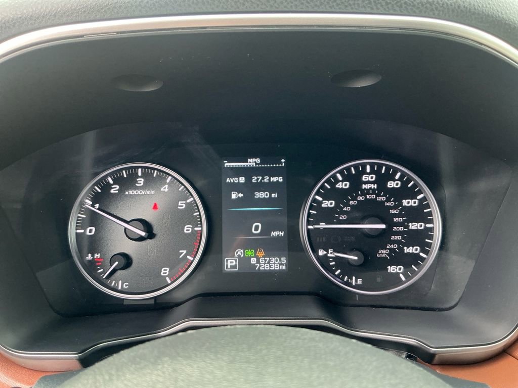 Used 2022 Subaru Outback Touring image 23