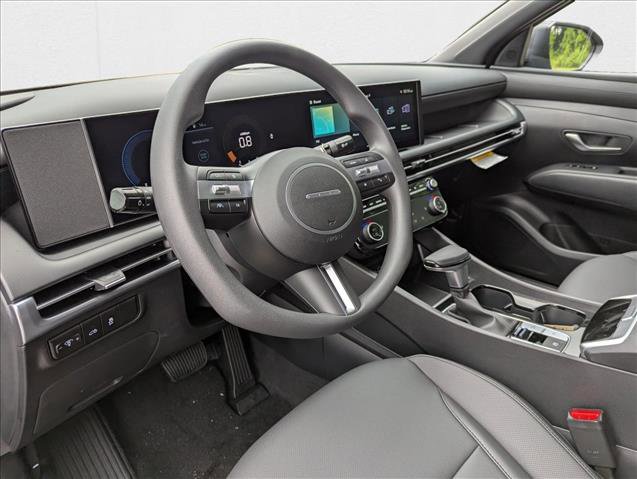 New 2026 Hyundai Santa Cruz SEL image 3
