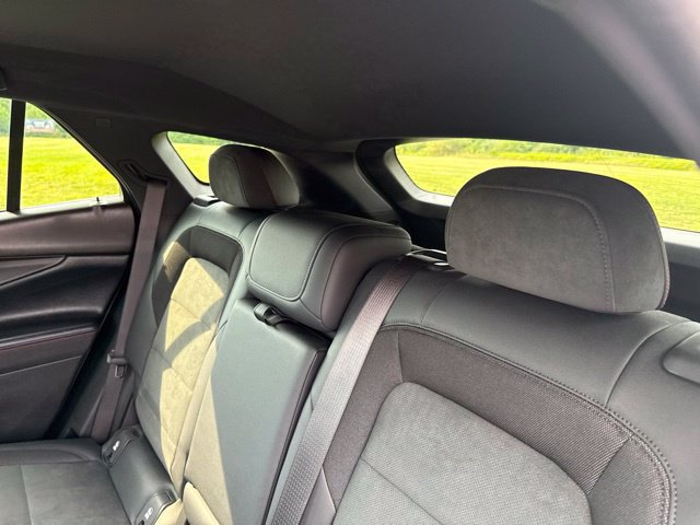 Used 2024 Chevrolet Blazer EV RS AWD/4WD image 38