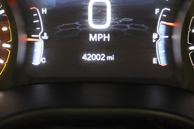 Used 2024 Jeep Compass Latitude AWD/4WD image 33
