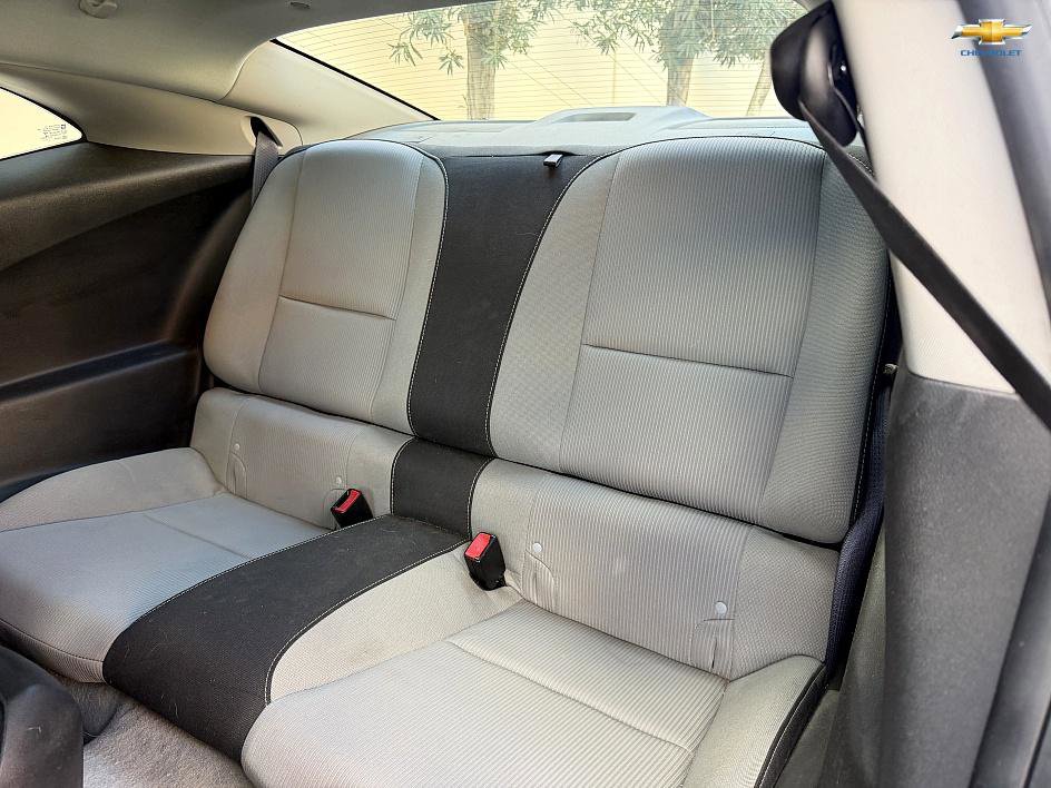 Used 2013 Chevrolet Camaro LT w/ RS Package image 15