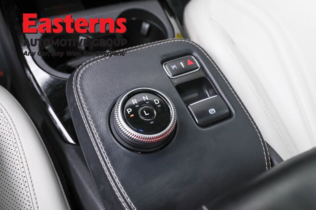 Used 2022 Ford Mustang Mach-E Premium image 21