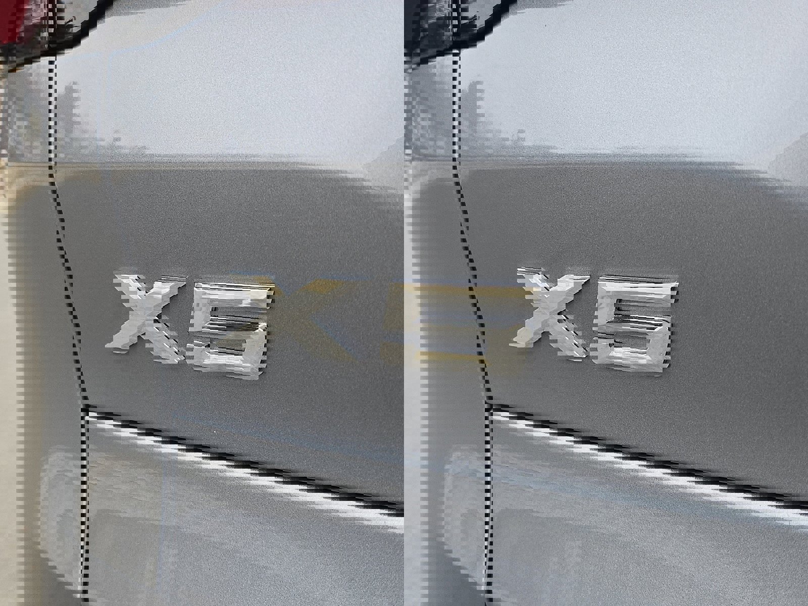 Used 2025 BMW X5 xDrive50e image 31