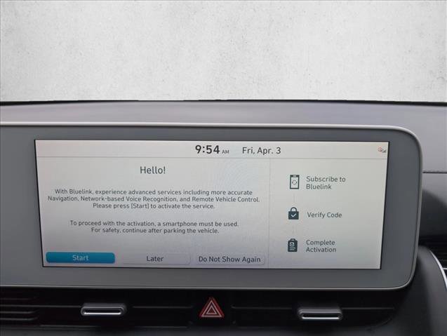 Certified 2024 Hyundai Ioniq 5 SE AWD/4WD image 13